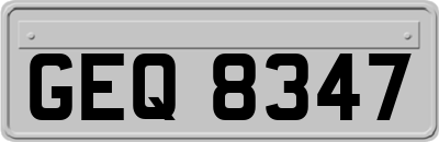 GEQ8347