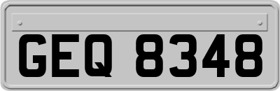 GEQ8348