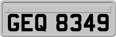 GEQ8349