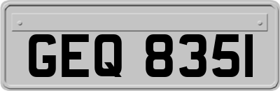 GEQ8351