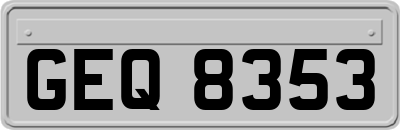 GEQ8353