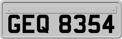 GEQ8354