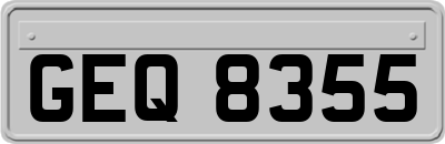 GEQ8355