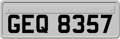 GEQ8357
