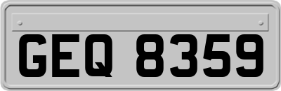 GEQ8359