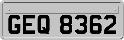 GEQ8362