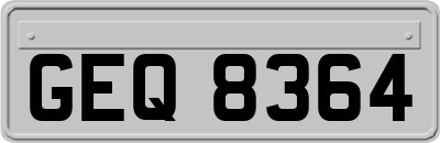 GEQ8364