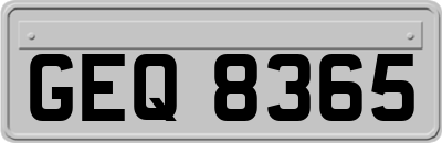 GEQ8365
