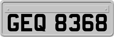 GEQ8368