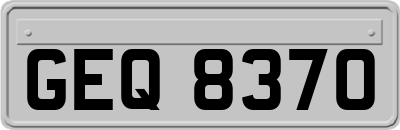 GEQ8370