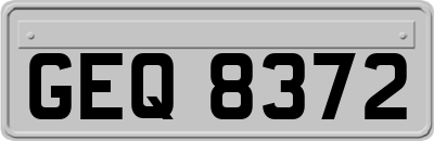 GEQ8372