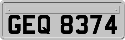 GEQ8374