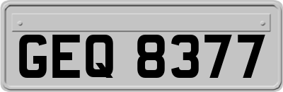 GEQ8377