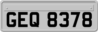 GEQ8378