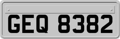 GEQ8382