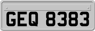 GEQ8383