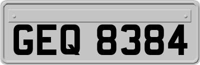 GEQ8384