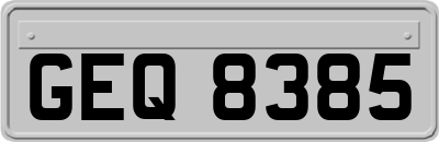 GEQ8385