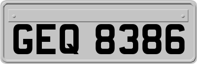 GEQ8386