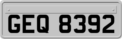 GEQ8392