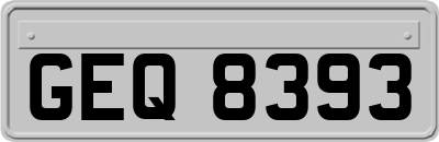 GEQ8393