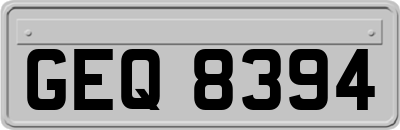 GEQ8394