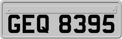 GEQ8395