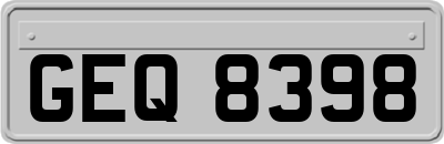 GEQ8398