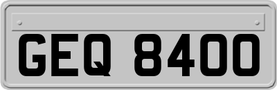 GEQ8400