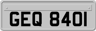 GEQ8401
