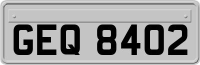 GEQ8402