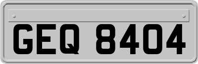 GEQ8404