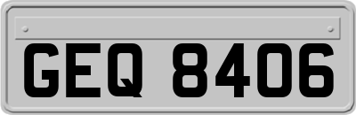 GEQ8406