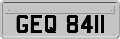 GEQ8411