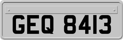 GEQ8413