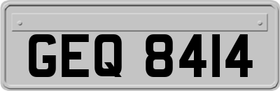 GEQ8414