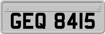 GEQ8415