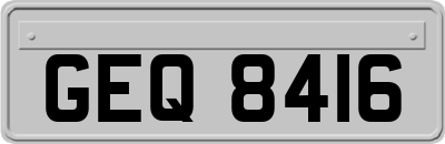 GEQ8416