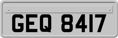 GEQ8417