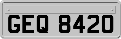 GEQ8420