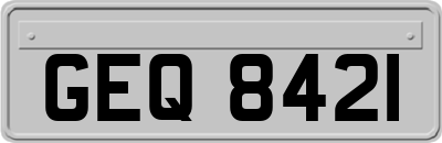 GEQ8421