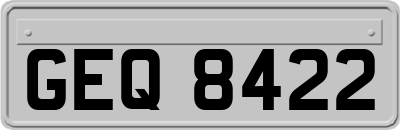 GEQ8422