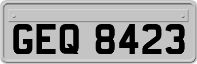 GEQ8423