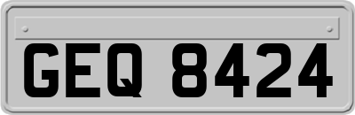 GEQ8424