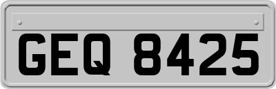 GEQ8425