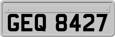 GEQ8427