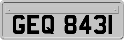 GEQ8431