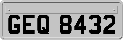 GEQ8432