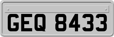 GEQ8433
