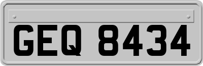 GEQ8434